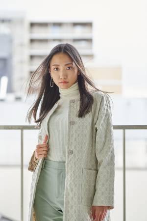 京都・三条商店街のヘアサロン『Ashe oleng』では一人ひとりの髪の悩みに寄り沿った提案が魅力。ワンランク上の美容師を目指したい方へ向けた求人情報も！Findビューティーで情報を公開