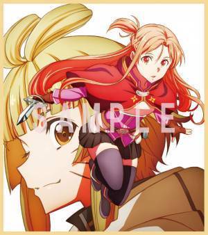 『劇場版 ソードアート・オンライン -プログレッシブ- 冥き夕闇のスケルツォ』IMAX独占先行上映決定！＆1週目来場者特典・劇場物販情報解禁！