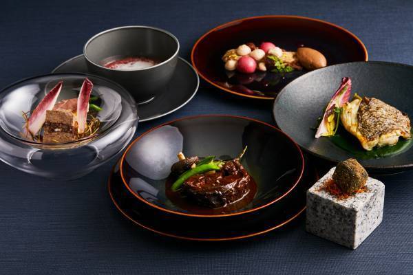 【ホテルインディゴ箱根強羅】ジビエの「エシカルダイニングプラン」でSDGs体験