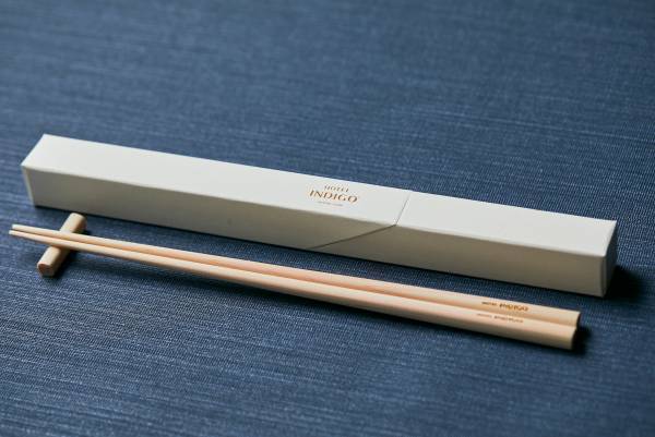 【ホテルインディゴ箱根強羅】ジビエの「エシカルダイニングプラン」でSDGs体験