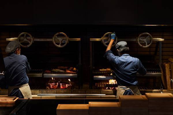 【ホテルインディゴ箱根強羅】ジビエの「エシカルダイニングプラン」でSDGs体験