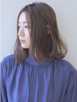 高津駅から徒歩2分！美術館のような洗練された空間の美容室『tela』の情報を駅近ドットコムで紹介