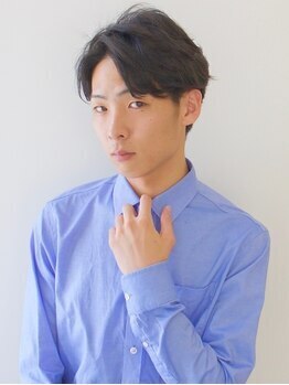 高津駅から徒歩2分！美術館のような洗練された空間の美容室『tela』の情報を駅近ドットコムで紹介