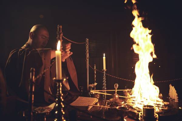 【界 日光】日光の二社一寺で厄除けの旅「日光厄除け払い切りプラン」販売継続 ～写仏や坐禅体験、厄払いドリンクも提供～｜期間：2022年12月1日から通年