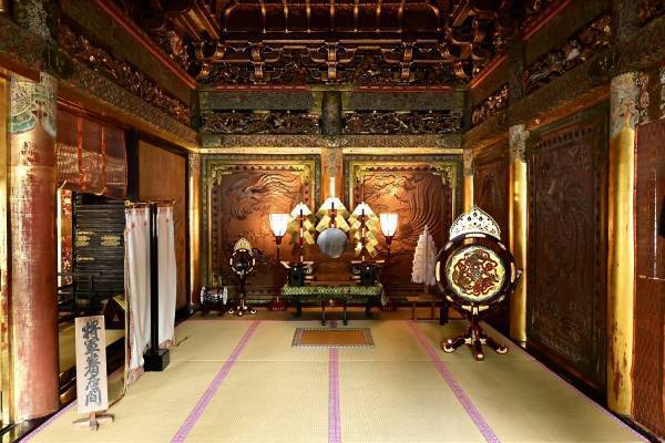 【界 日光】日光の二社一寺で厄除けの旅「日光厄除け払い切りプラン」販売継続 ～写仏や坐禅体験、厄払いドリンクも提供～｜期間：2022年12月1日から通年