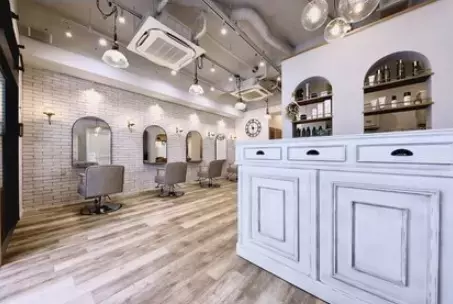 目黒駅より徒歩9分『hair&spa cocoro meguro』はスパニスト在籍の少人数プライベートサロン！駅近ドットコムで情報を公開中