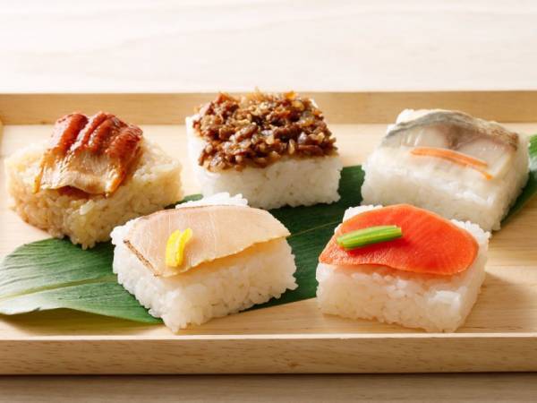 ＼2022年はこれが売れた！／たびふくで人気のお取り寄せグルメとは？！BEST10を発表！【旅する久世福e商店】