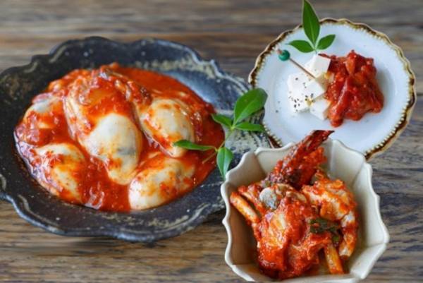 ＼2022年はこれが売れた！／たびふくで人気のお取り寄せグルメとは？！BEST10を発表！【旅する久世福e商店】