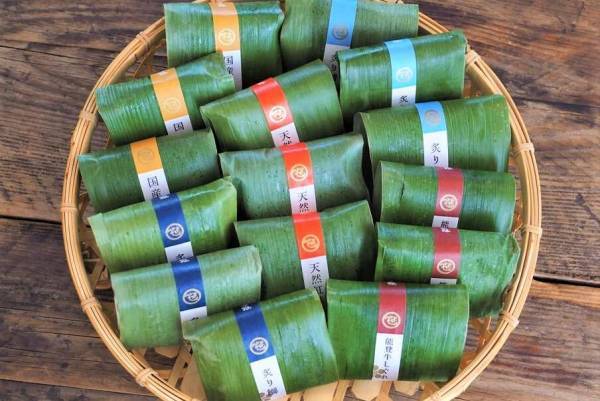 ＼2022年はこれが売れた！／たびふくで人気のお取り寄せグルメとは？！BEST10を発表！【旅する久世福e商店】