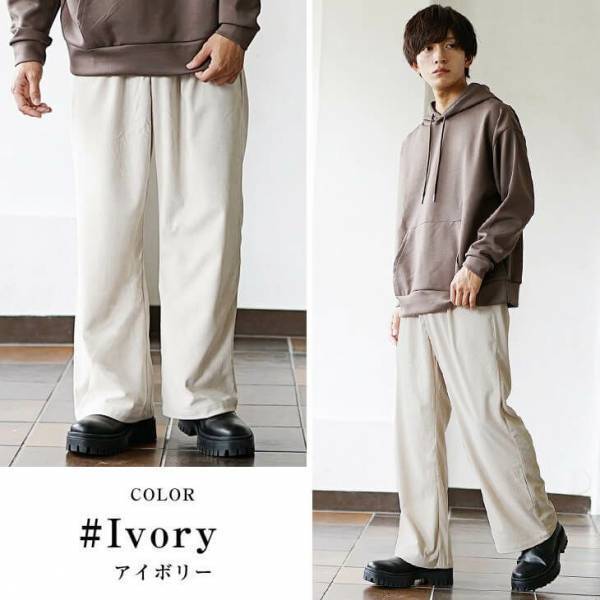 最旬モード×ジェンダーレスファッション『MinoriTY（マイノリティー）』2022年秋新作アイテム10月18日より5点発売開始。