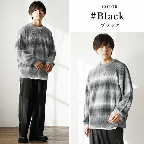 最旬モード×ジェンダーレスファッション『MinoriTY（マイノリティー）』2022年秋新作アイテム10月18日より5点発売開始。