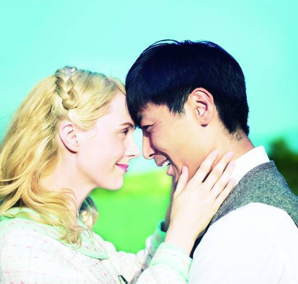 激動の時代を夢に向かって、まっすぐに生きた夫婦の奮闘記 連続テレビ小説「マッサン」 5月2日（月）よる7時～BS12 トゥエルビで放送開始