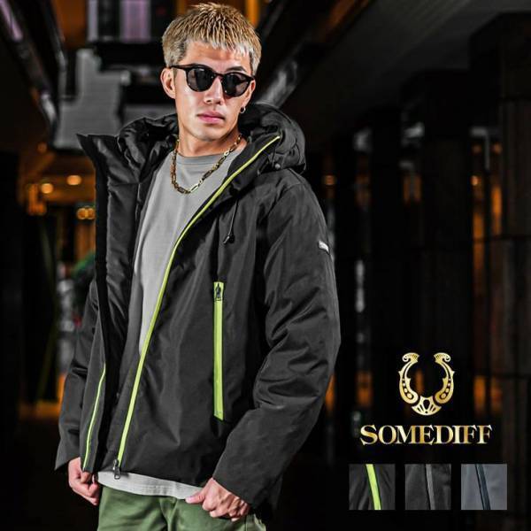 『大人のオトコ』を追求するファッションサイトjoker(ジョーカー)より2022秋の新作3点が11月22日より販売開始