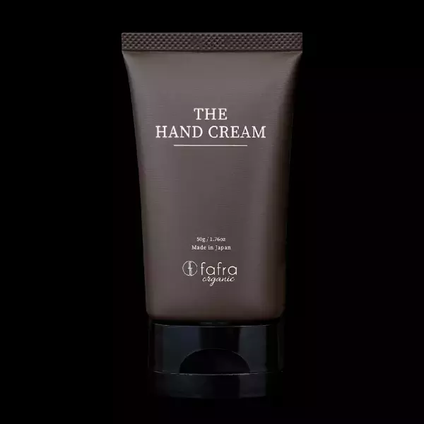 新作オーガニックコスメをGETしよう 『fafraオーガニック ハンドクリーム』発売記念キャンペーン9月30日より開催！