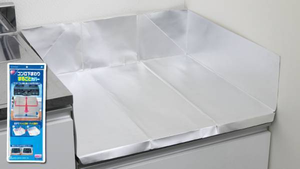 予防掃除のすすめ！ガステーブル編～おすすめ４選！