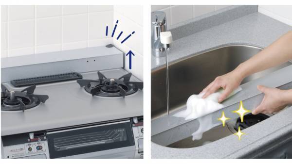 予防掃除のすすめ！ガステーブル編～おすすめ４選！