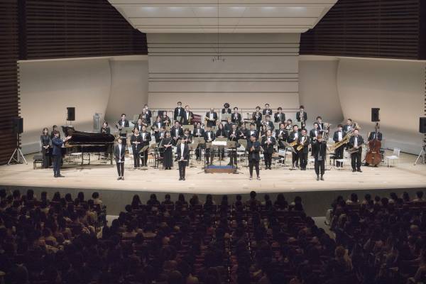 TVアニメ『Dr. STONE』ウインドオーケストラコンサート 公演レポート到着！オリジナルグッズもWEB販売中。