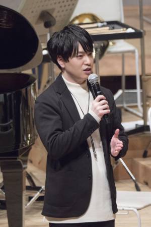 TVアニメ『Dr. STONE』ウインドオーケストラコンサート 公演レポート到着！オリジナルグッズもWEB販売中。