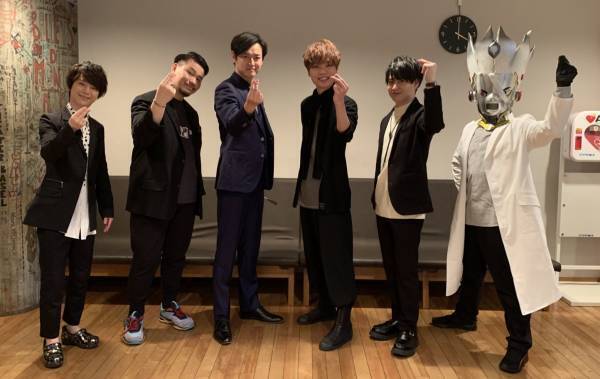 TVアニメ『Dr. STONE』ウインドオーケストラコンサート 公演レポート到着！オリジナルグッズもWEB販売中。