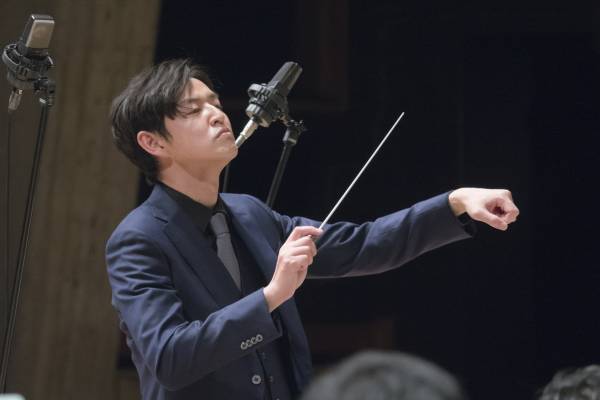 TVアニメ『Dr. STONE』ウインドオーケストラコンサート 公演レポート到着！オリジナルグッズもWEB販売中。