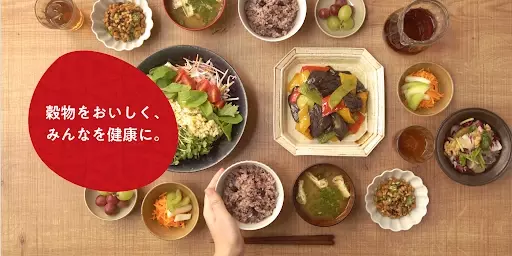 公式Instagramフォロー＆いいねで参加！第一弾『絹の食卓そうめん』おすそ分けプレゼントキャンペーンを4/25(月)～5/8(日)実施