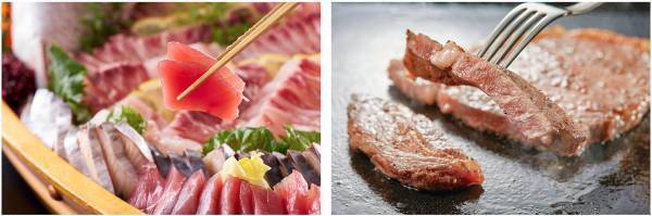 地方自治体キャンペーン期間延長！9月末日までの割引施策を活用してお得に行く、大江戸温泉物語「兵庫」「和歌山」「三重」、３つの宿でたのしむ秋のまんぞくバイキング