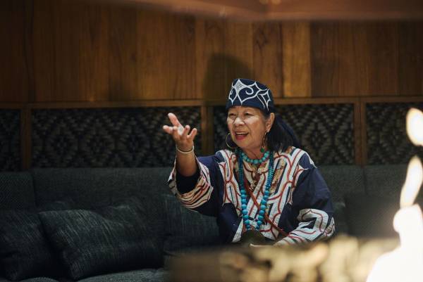 【界 ポロト】～界ブランドのご当地文化体験「手業のひととき」～「アイヌ伝統歌『ウポポ』を奏でるひととき」開催｜期間：2022年12月1日～2023年3月31日 （土・日曜日）