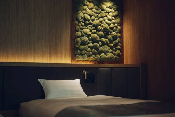 【奥入瀬渓流ホテル】「渓流と過ごす、ごほうび。」をテーマにしたラグジュアリーな客室「渓流スイートルーム」誕生