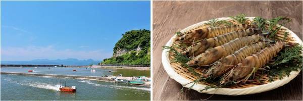 熊本県・天草産 車海老を釣った分だけ食べる贅沢。大江戸温泉物語 天草ホテル亀屋の期間限定宿泊プラン【車海老が釣り放題！夕食で踊り食いor 串焼きプラン】が今年も登場！