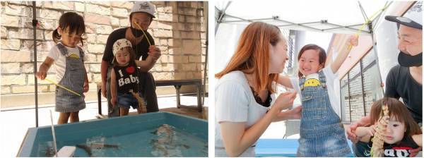 熊本県・天草産 車海老を釣った分だけ食べる贅沢。大江戸温泉物語 天草ホテル亀屋の期間限定宿泊プラン【車海老が釣り放題！夕食で踊り食いor 串焼きプラン】が今年も登場！