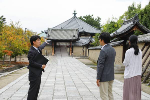 芳醇な秋の味覚『松茸』を思う存分堪能！『松茸三昧懐石プラン』を9月15日から販売開始｜奈良・門前宿 和空法隆寺