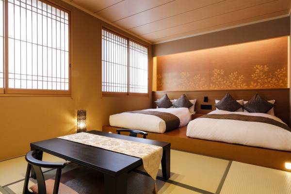 芳醇な秋の味覚『松茸』を思う存分堪能！『松茸三昧懐石プラン』を9月15日から販売開始｜奈良・門前宿 和空法隆寺