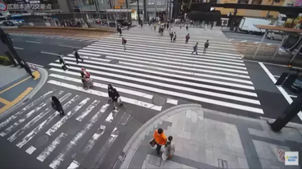 広島のＮＥＷＳはきょうから２４時間チェックできる