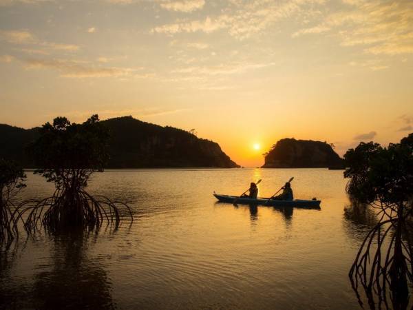 【西表島ホテル】社会人になる前に体験したい「世界遺産 イリオモテ卒旅」販売 ～西表島の秘境に繰り出し、仲間と一緒に忘れられない最高の思い出作り～｜期間：2023年2月6日～3月31日