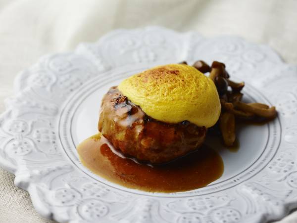 待ち遠しい春を感じる 春のフレンチディナーブッフェ ＆苺のスイーツ開催！