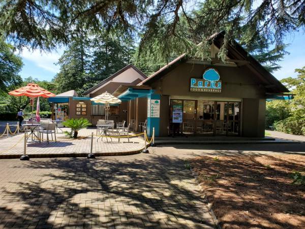 6/25（土）砧公園・代々木公園　大好評のJA東京中央による地場野菜の販売を行います