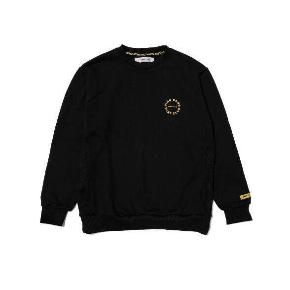 カルフォルニア発のカルチャー＆ファッションブランド “PING PONG SURF CLUB”と 都市型カルチャーホテル「MUSTARD™ HOTEL」が コラボレーショングッズの販売ならびにポップアップを開催