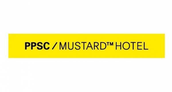 カルフォルニア発のカルチャー＆ファッションブランド “PING PONG SURF CLUB”と 都市型カルチャーホテル「MUSTARD™ HOTEL」が コラボレーショングッズの販売ならびにポップアップを開催