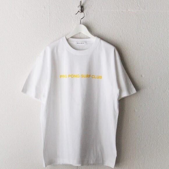 カルフォルニア発のカルチャー＆ファッションブランド “PING PONG SURF CLUB”と 都市型カルチャーホテル「MUSTARD™ HOTEL」が コラボレーショングッズの販売ならびにポップアップを開催