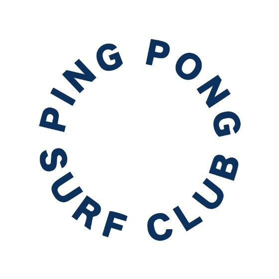 カルフォルニア発のカルチャー＆ファッションブランド “PING PONG SURF CLUB”と 都市型カルチャーホテル「MUSTARD™ HOTEL」が コラボレーショングッズの販売ならびにポップアップを開催