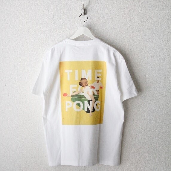 カルフォルニア発のカルチャー＆ファッションブランド “PING PONG SURF CLUB”と 都市型カルチャーホテル「MUSTARD™ HOTEL」が コラボレーショングッズの販売ならびにポップアップを開催