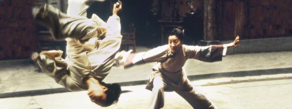 ワイヤーアクションが冴える、チャン・ツィイーらアジアのスター集結の武侠アクション。「グリーン・デスティニー」 4月23日（土）よる7時～BS12 トゥエルビで放送