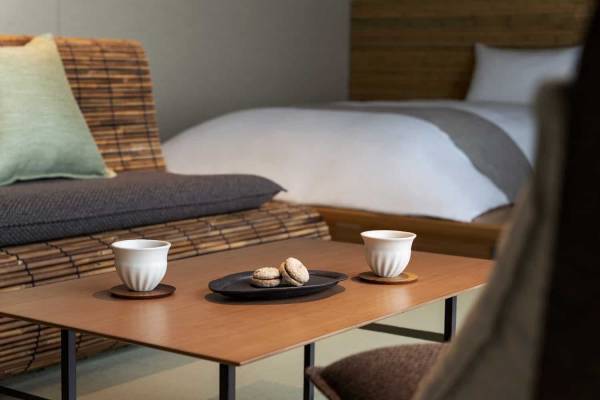 【界 由布院】～コンセプトは「棚田暦(たなだごよみ)で憩う宿」～由布院の原風景を感じる「界 由布院」、2022年8月3日に開業