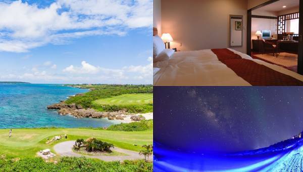 JTBとのコラボで「ゼクシオPresents ゴルフの魅力再発見ツアー」を企画