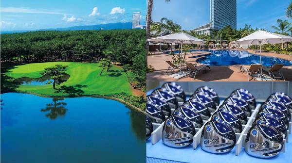 JTBとのコラボで「ゼクシオPresents ゴルフの魅力再発見ツアー」を企画