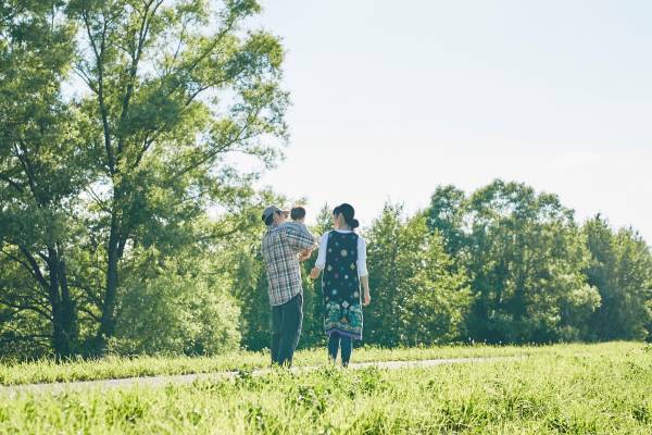 【北海道 東川町】2050年の二酸化炭素排出量実質ゼロを目指し、「ゼロカーボンに取り組む 適疎な町宣言」を行いました