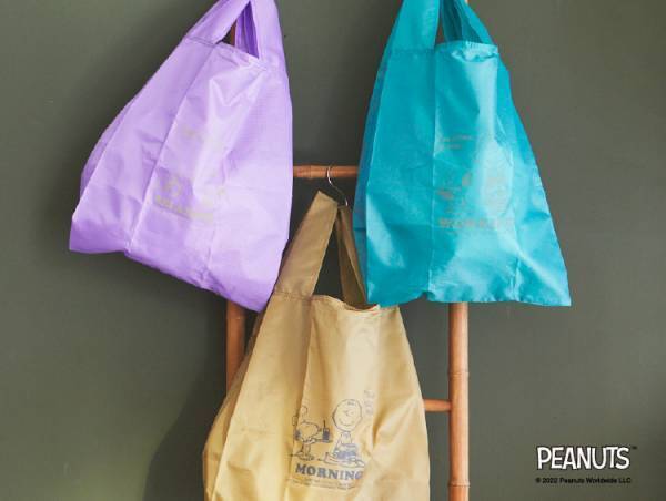 チャールズ M.シュルツ生誕100周年を記念して、 PEANUTS の「212キッチンストア」オリジナルグッズを発売！