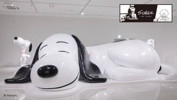 チャールズ M.シュルツ生誕100周年を記念して、 PEANUTS の「212キッチンストア」オリジナルグッズを発売！