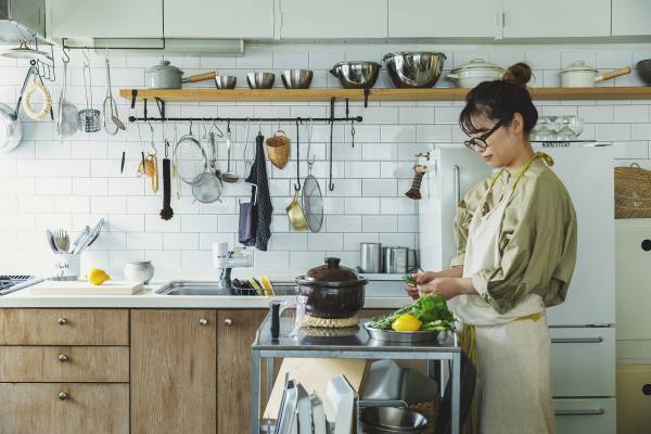 チャールズ M.シュルツ生誕100周年を記念して、 PEANUTS の「212キッチンストア」オリジナルグッズを発売！