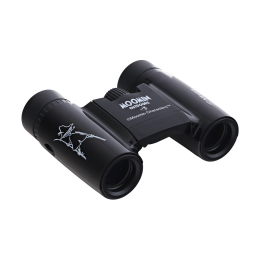 ムーミンの冒険の世界をデザインしたコラボレーション双眼鏡2種を7月22日（金）に発売